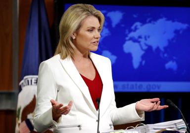 ABD'den Erdoğan'ın 17-25 Aralık ifadelerine cevap geldi