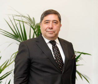 65 Türk firması İtalya'da boy gösterdi