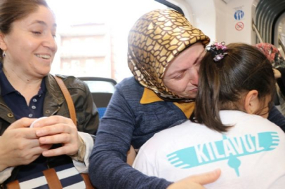 Deneyi gerçek sandıklar: Kimi ağladı, kimi tepki gösterdi