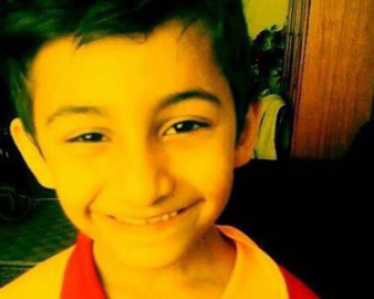 Ölümünde yasak aşk iddiası