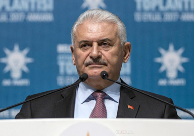 Başbakan Binali Yıldırım'dan Reza Zarrab tepkisi