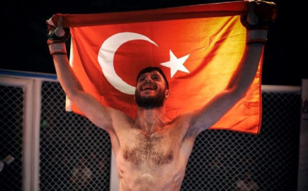 Ömer Erdem Gencer fırtınalar estiriyor