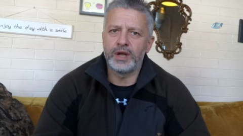 'Mladiç, ahirette de hesap verecek'