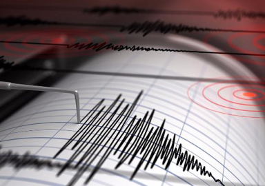 Muğla'nın Ula ilçesinde deprem