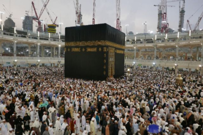 Suudi Arabistan görüntü yasağı getirdi