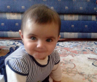 7 aylık bebek öldü, anne ve babası gözaltına alındı