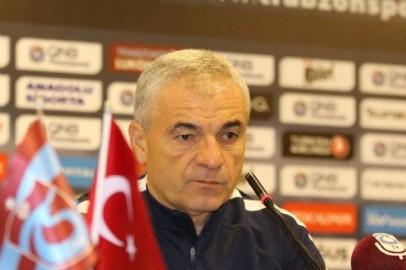 'Trabzonspor'da büyük hedeflerim var'