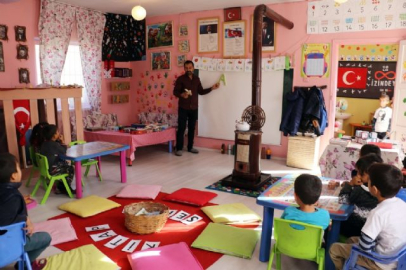 Güneydoğu'nun fedakar öğretmenleri