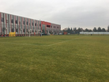 Eskişehirspor'un zor günleri