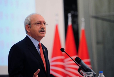 Kılıçdaroğlu'ndan Öğretmenler Günü mesajı