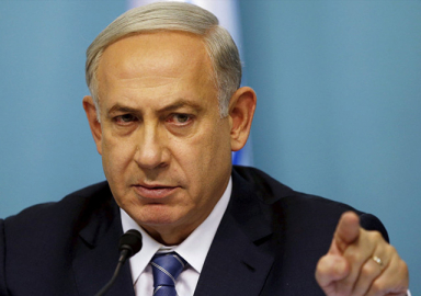 Netanyahu: İran’ın Suriye’deki varlığına izin vermeyeceğiz