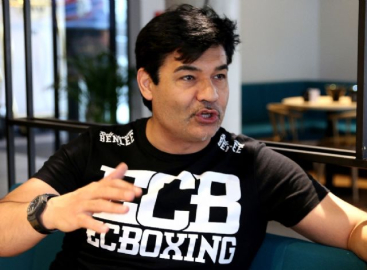 Fatih Keleş, Avrupa şampiyonluğu için ringe çıkacak