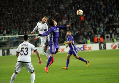 Atiker Konyaspor turu zora soktu