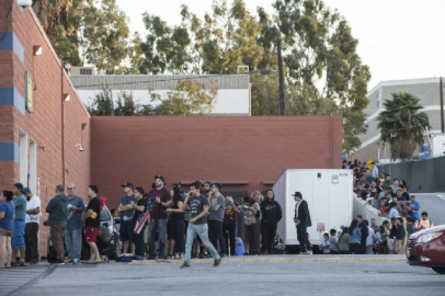 ABD'de Süper Cuma çılgınlığı