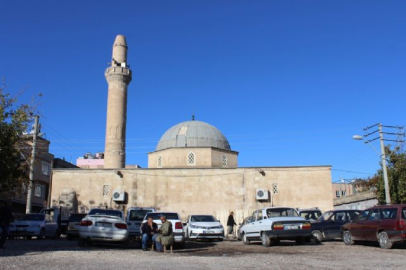Cezaevine dönüştürülmüştü: Türklerin ilk mescidi, 45 yıldır cami olarak hizmet veriyor