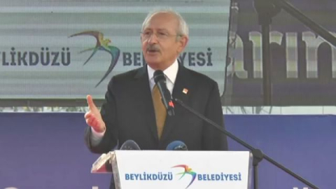 'Öğretmenlere özel bir yasa çıkartmalıyız'