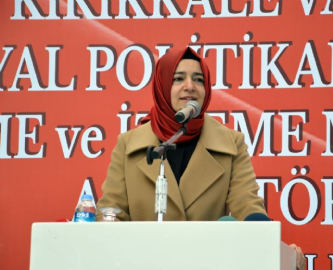 'Kılıçdaroğlu tüm kadınlardan özür dilesin'