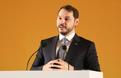 Madencilikte hedef 20 milyar dolar