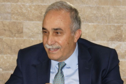 'İthal eti ben de istemiyorum'