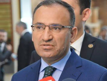 'Mısır'ın üzüntüsünü paylaşıyoruz'