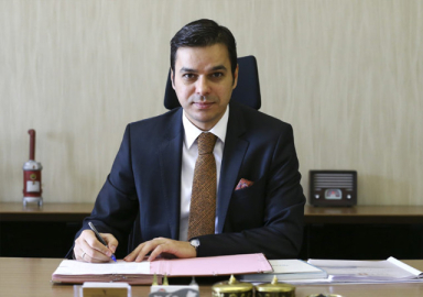 İbrahim Eren TRT'nin geçmişini ve bugününü anlattı