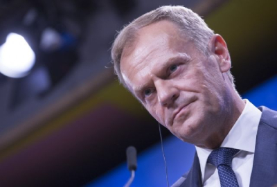 Tusk, Rusya'yı kınadı
