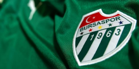 Bursaspor'da Harun Tekin şoku