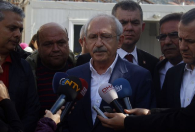 '2019'da Türkiye'nin tarihini değiştireceğiz'