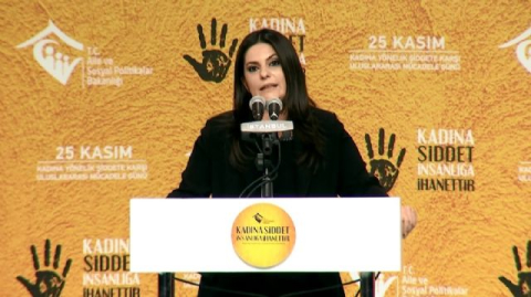 Kemal Kılıçdaroğlu'na bir kadın bakan tepkisi daha