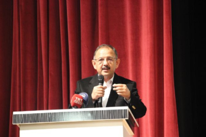 'O yüksek binaları kurtaralım diye uğraşmıyorum'