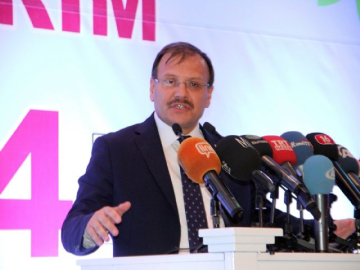 'CHP'nin millete karşı duyduğu alerji var'