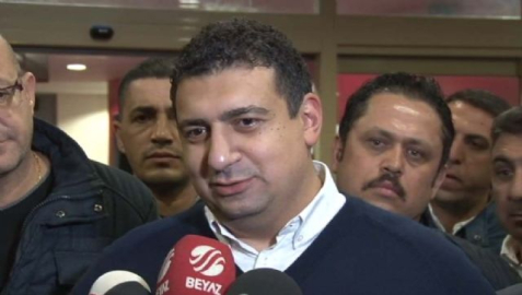 Başkan Öztürk'ten flaş Fenerbahçe açıklaması