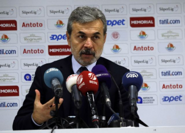 Kocaman'dan şampiyonluk açıklaması