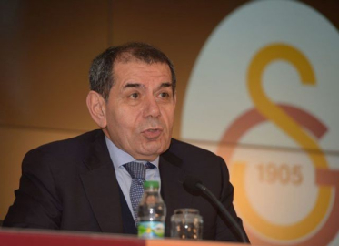 Özbek'ten 'derbi ve Tudor' yorum