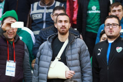 Fenerbahçe maçına yetişecek mi ?