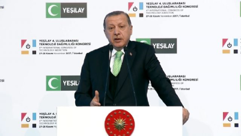 Kitle imha silahına sahip ülkelere tepki