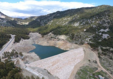 Antalya'daki 9 tesisin açılışını Erdoğan yapacak