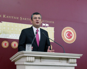 CHP belgeleri yarın gösterecekmiş