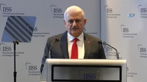 'Astana barışa engel bir süreç değildir'