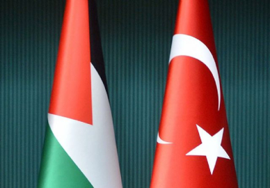 'Kendimizi Türklerle tek millet olarak görüyoruz'