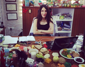 Sürekli yorgunluğa dikkat