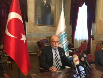 Darülaceze taşınıyor mu ?