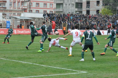 Konyaspor zorlanmadı