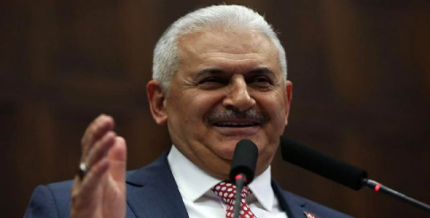 Başbakan'dan 'taşeron' müjdesi