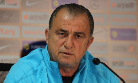 Fatih Terim Galatasaray'la görüştü mü ?