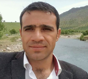 Şehit ateşiyle ikinci kez yandılar