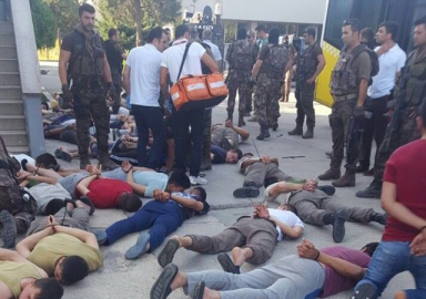 Sabiha Gökçen işgal davasında karar