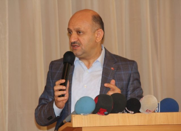 'CHP'nin biraz tarihten ders çıkarması gerektiğini düşünüyorum'