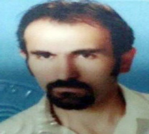 Eski eşini kablo ile boğarak öldürmüş