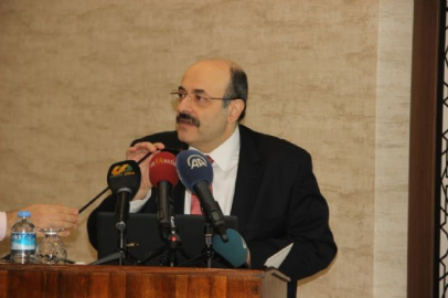 Üniversiteler bölge için cazibe merkezleridir'